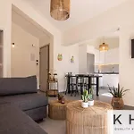 Lägenhet Platea Complex! Myrtos 1 Bed Apartment, Fteri Open Plan Studio! *