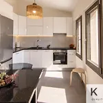 Lägenhet Platea Complex! Myrtos 1 Bed Apartment, Fteri Open Plan Studio! *