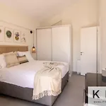Platea Complex! Myrtos 1 Bed Apartment, Fteri Open Plan Studio! Lägenhet