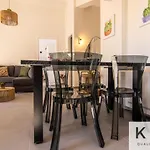 Platea Complex! Myrtos 1 Bed Apartment, Fteri Open Plan Studio! * Аргостолион