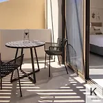 Platea Complex! Myrtos 1 Bed Apartment, Fteri Open Plan Studio! Аргостолион