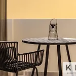 Platea Complex! Myrtos 1 Bed Apartment, Fteri Open Plan Studio! Апартаменты Аргостолион