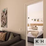 Platea Complex! Myrtos 1 Bed Apartment, Fteri Open Plan Studio! * Аргостолион