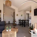 Platea Complex! Myrtos 1 Bed Apartment, Fteri Open Plan Studio! * Аргостолион