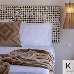 Апартаменты Platea Complex! Myrtos 1 Bed Apartment, Fteri Open Plan Studio! Аргостолион