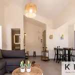Platea Complex! Myrtos 1 Bed Apartment, Fteri Open Plan Studio! * Аргостолион