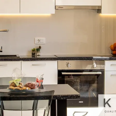 Platea Complex! Myrtos 1 Bed Apartment, Fteri Open Plan Studio! Апартаменты Аргостолион