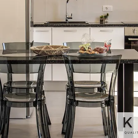 Platea Complex! Myrtos 1 Bed Apartment, Fteri Open Plan Studio!