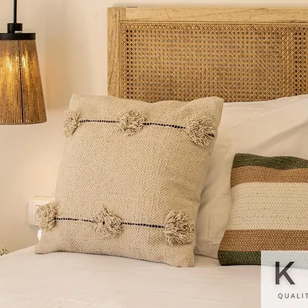 Platea Complex! Myrtos 1 Bed Apartment, Fteri Open Plan Studio! アルゴストリオン