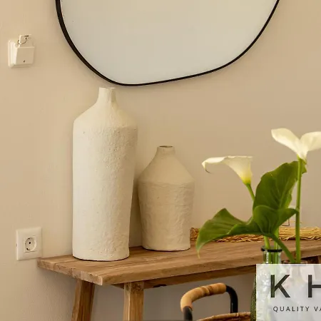 Platea Complex! Myrtos 1 Bed Apartment, Fteri Open Plan Studio! Апартаменты *