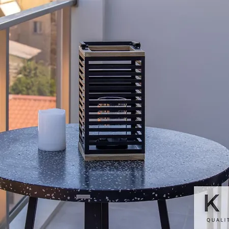 Platea Complex! Myrtos 1 Bed Apartment, Fteri Open Plan Studio! * Аргостолион