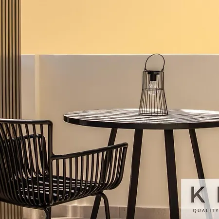 Platea Complex! Myrtos 1 Bed Apartment, Fteri Open Plan Studio! アパート アルゴストリオン