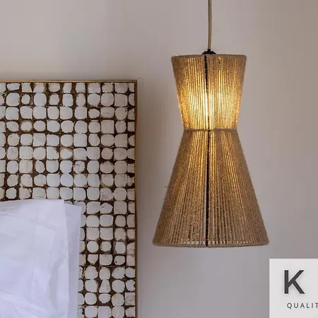 Platea Complex! Myrtos 1 Bed Apartment, Fteri Open Plan Studio! Апартаменты