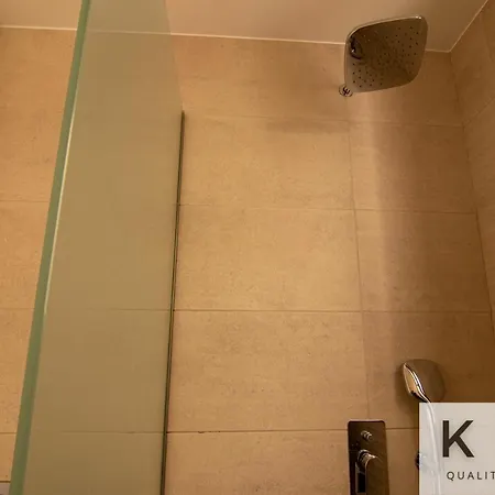 Platea Complex! Myrtos 1 Bed Apartment, Fteri Open Plan Studio! *