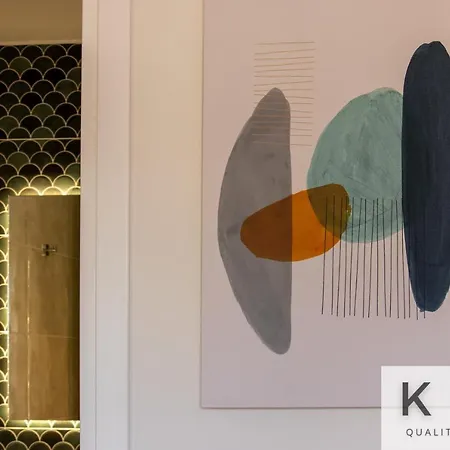 Platea Complex! Myrtos 1 Bed Apartment, Fteri Open Plan Studio! Апартаменты Аргостолион