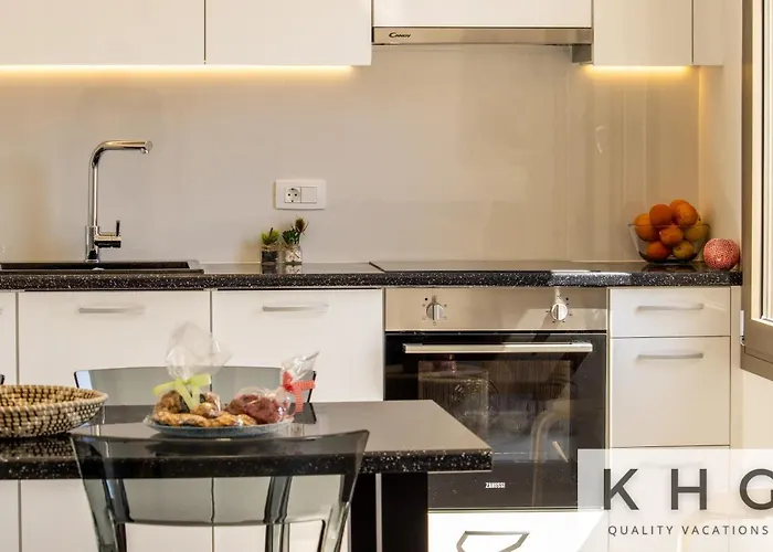 Platea Complex! Myrtos 1 Bed Apartment, Fteri Open Plan Studio! Appartement Argostoli (Kefalonia)