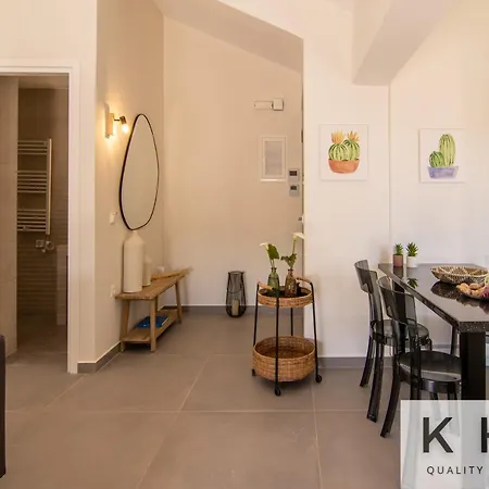 Platea Complex! Myrtos 1 Bed Apartment, Fteri Open Plan Studio! Appartement