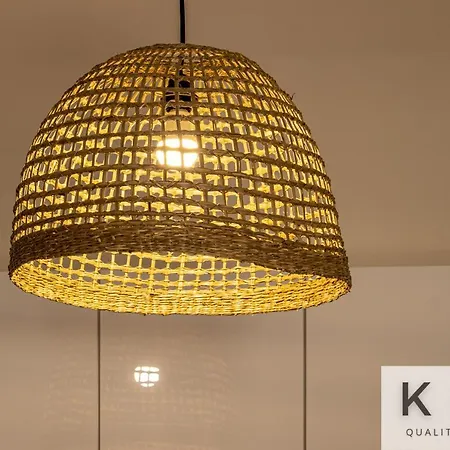 Platea Complex! Myrtos 1 Bed Apartment, Fteri Open Plan Studio! * Argostoli (Kefalonia)