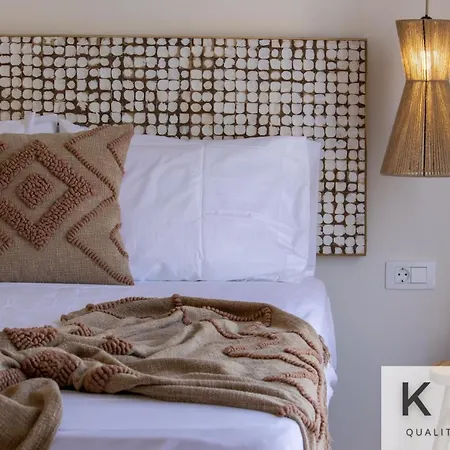 Appartement Platea Complex! Myrtos 1 Bed Apartment, Fteri Open Plan Studio! Argostoli (Kefalonia)