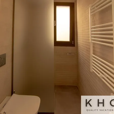 Platea Complex! Myrtos 1 Bed Apartment, Fteri Open Plan Studio! Appartement